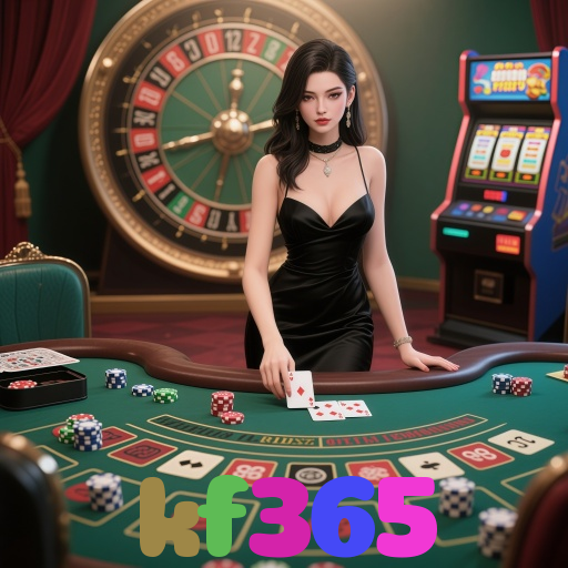  kf365