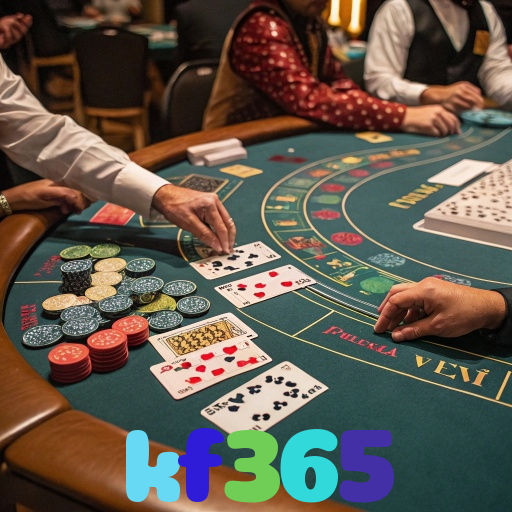  kf365
