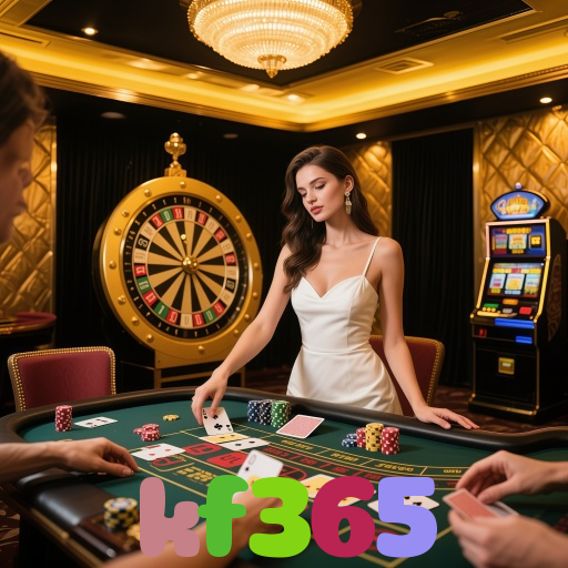 kf365