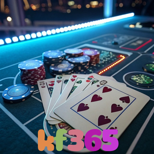  kf365