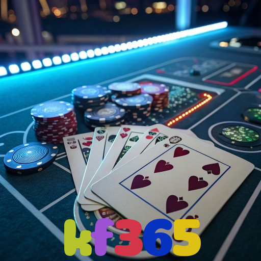  kf365