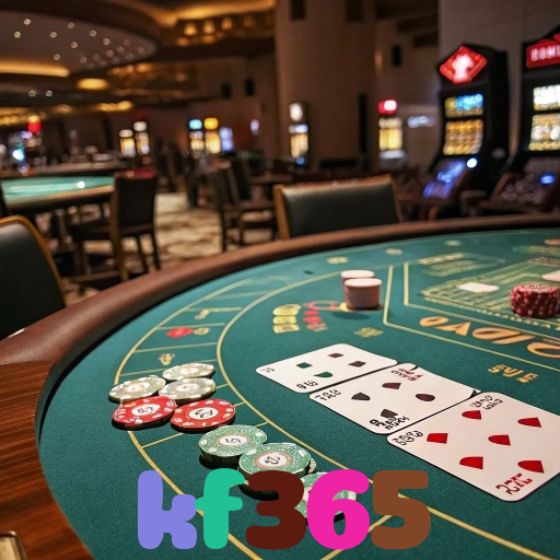  kf365