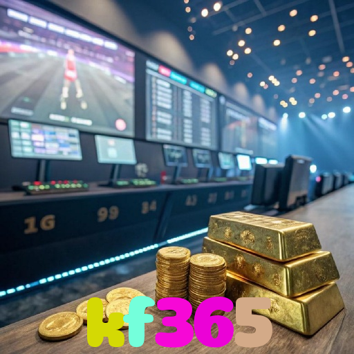  kf365