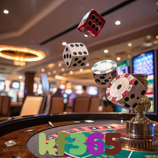  kf365