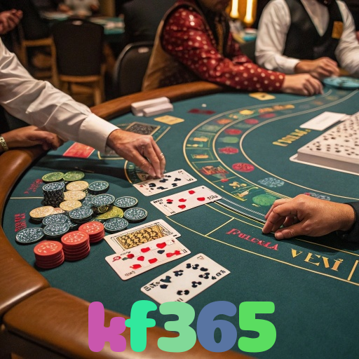 kf365