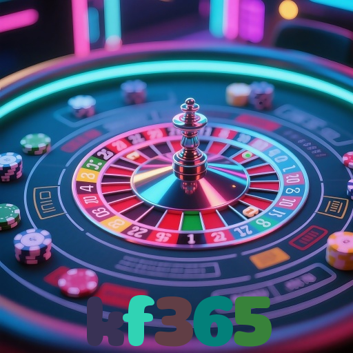  kf365