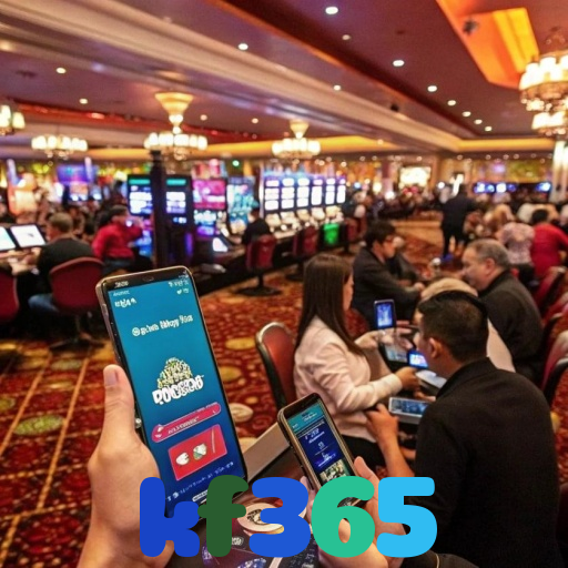 kf365
