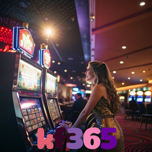 kf365