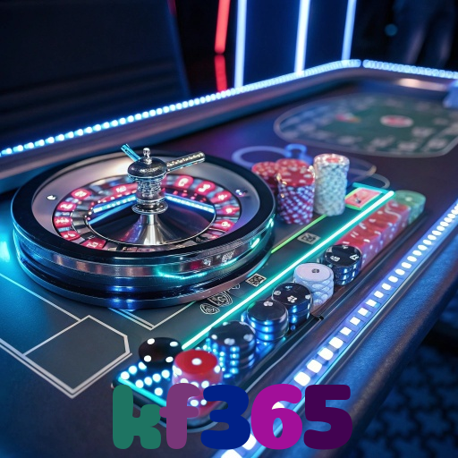  kf365