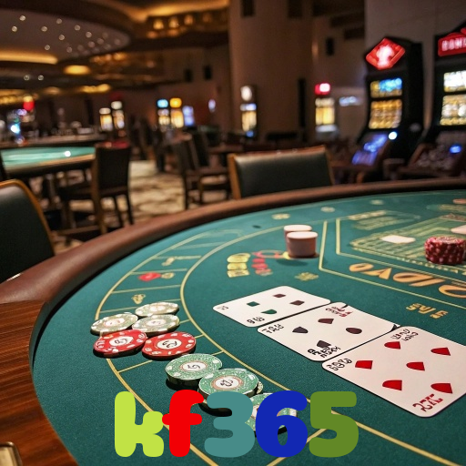  kf365