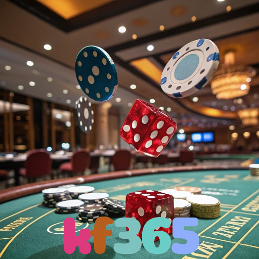  kf365