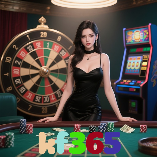  kf365