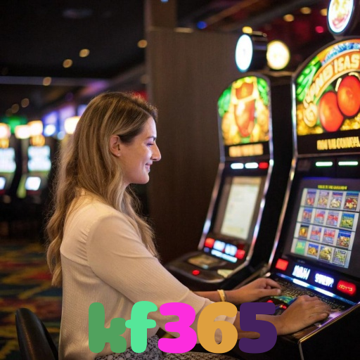  kf365