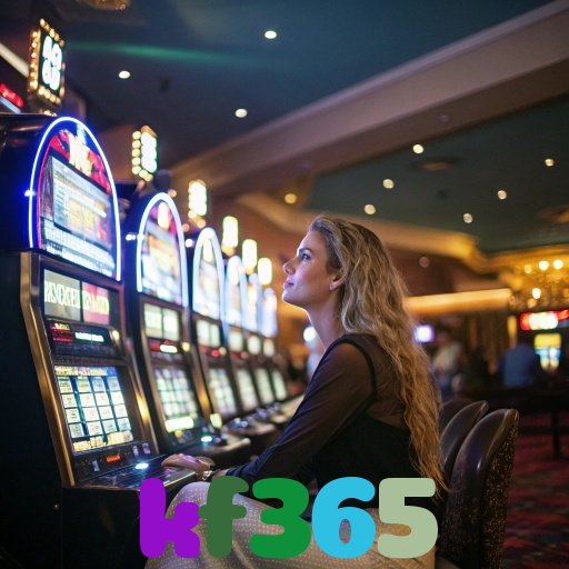  kf365