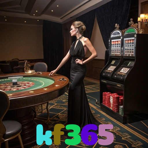  kf365