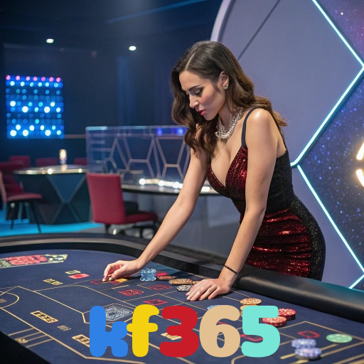  kf365
