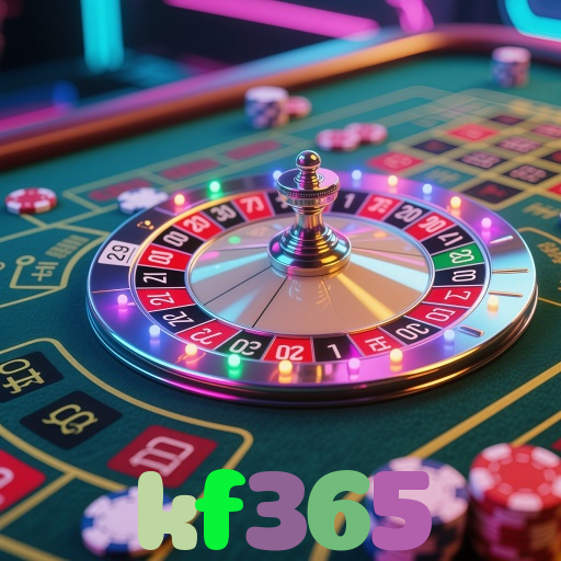  kf365