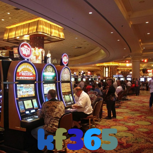  kf365