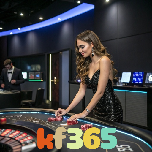  kf365