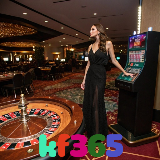  kf365