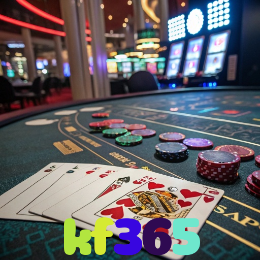  kf365