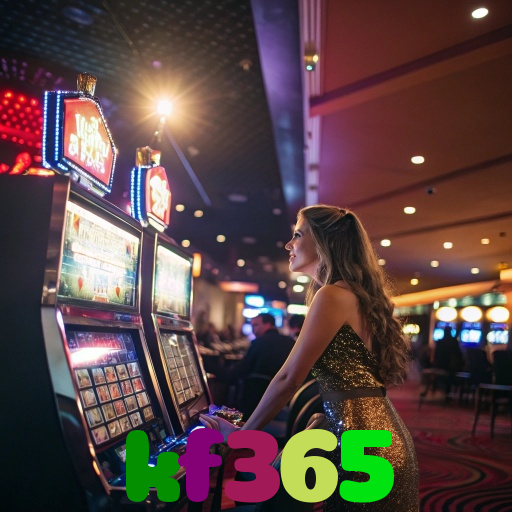  kf365