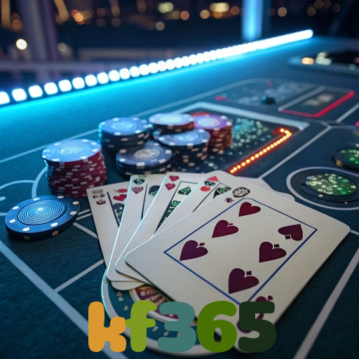  kf365