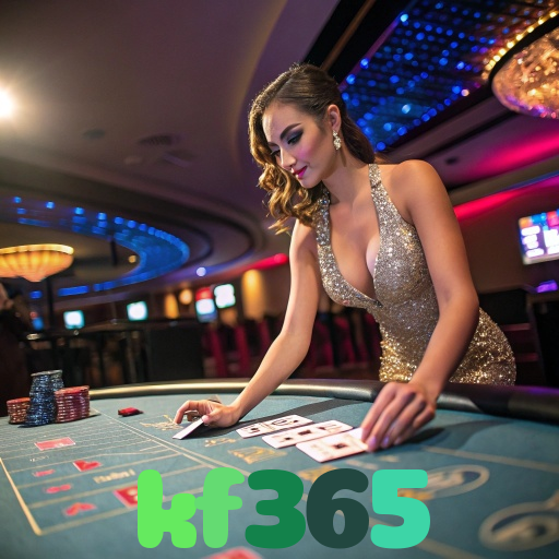  kf365
