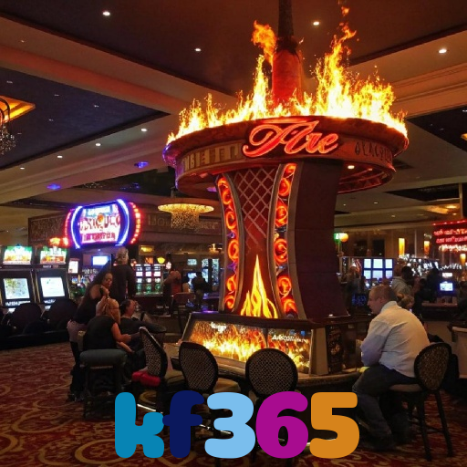  kf365