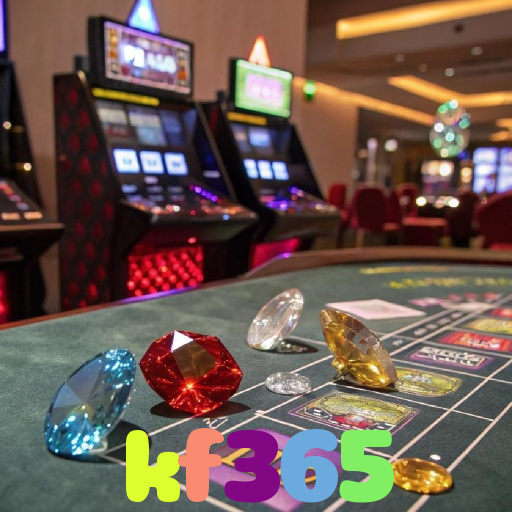  kf365
