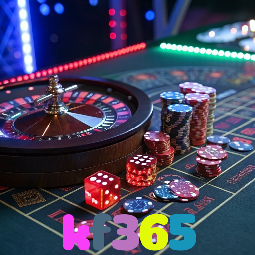  kf365