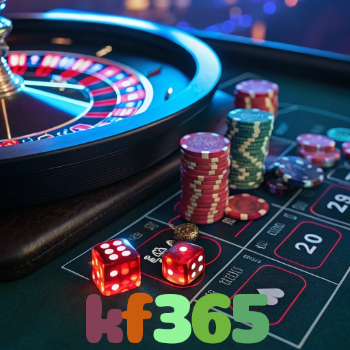  kf365