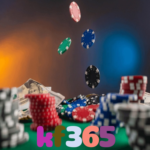  kf365