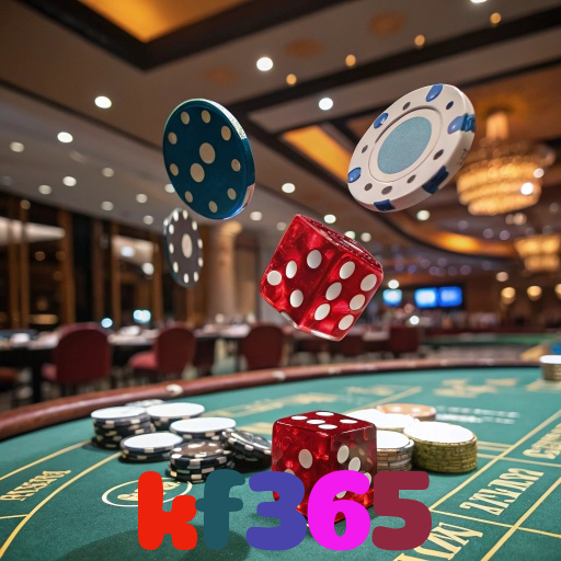  kf365