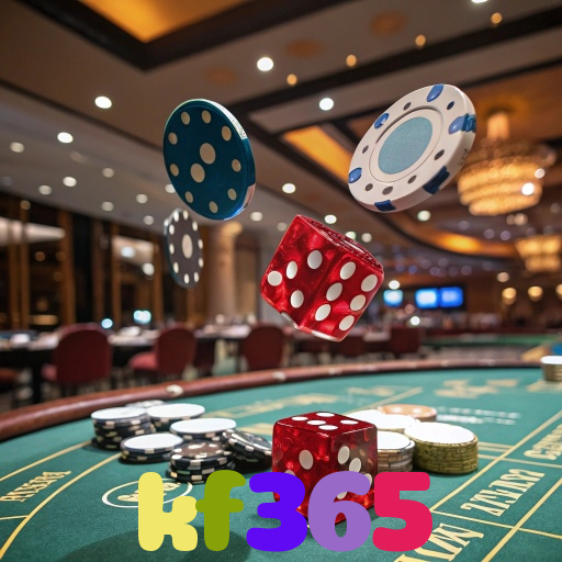  kf365