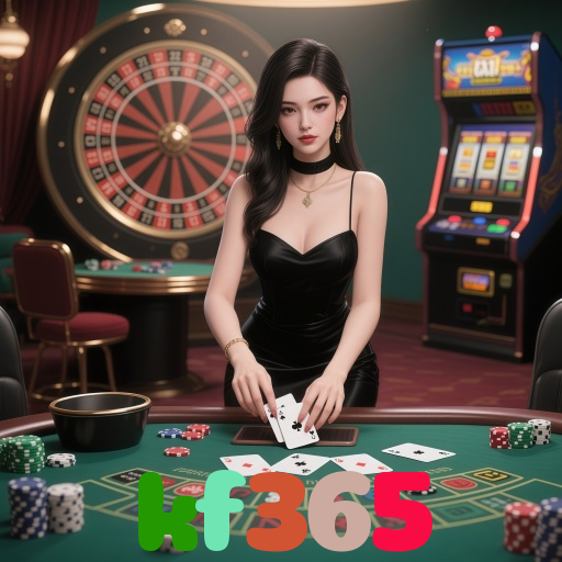  kf365