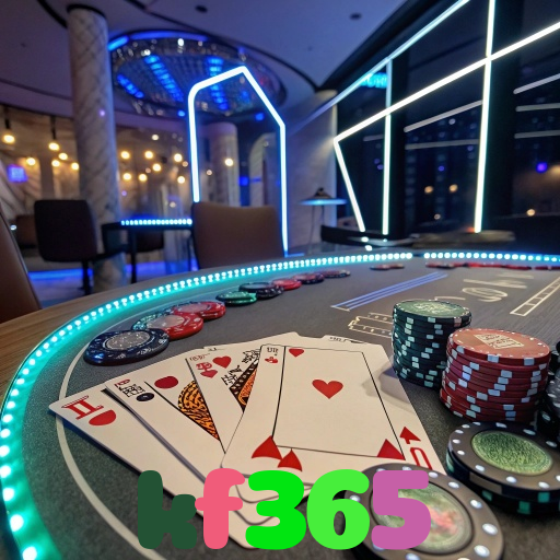  kf365