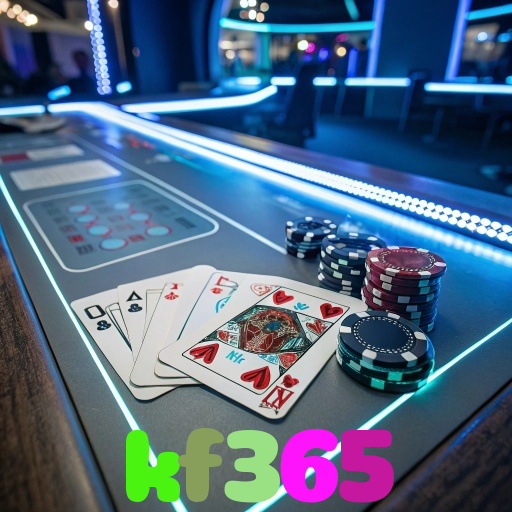  kf365