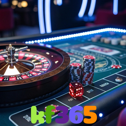 kf365
