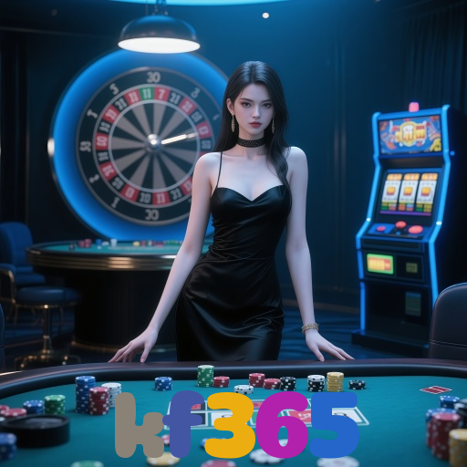  kf365