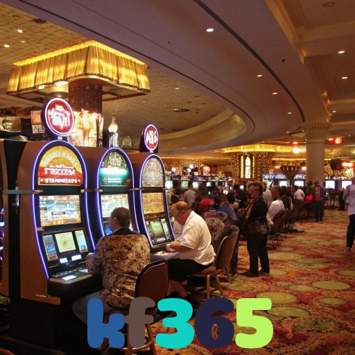  kf365