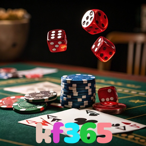  kf365