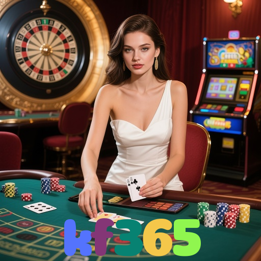  kf365