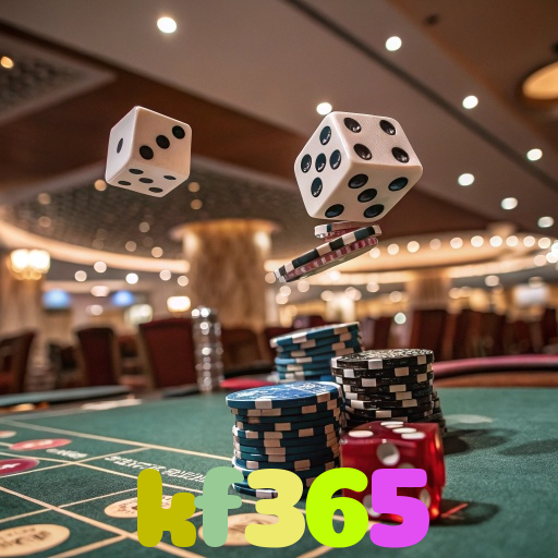  kf365