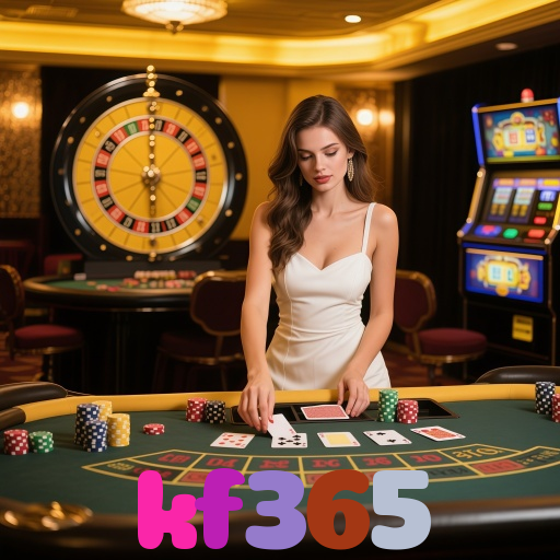  kf365