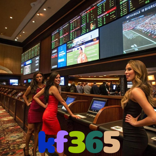  kf365