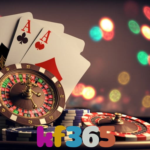  kf365