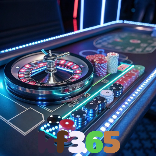  kf365