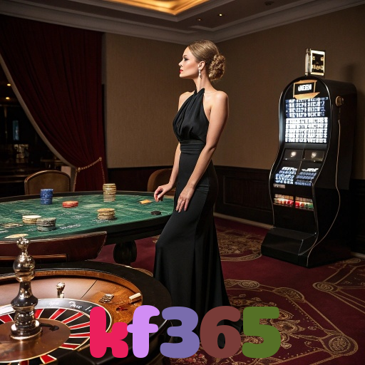  kf365