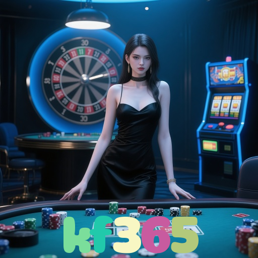  kf365